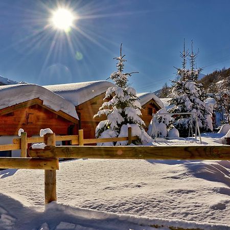 Villaggio Gofree Pragelato Εξωτερικό φωτογραφία