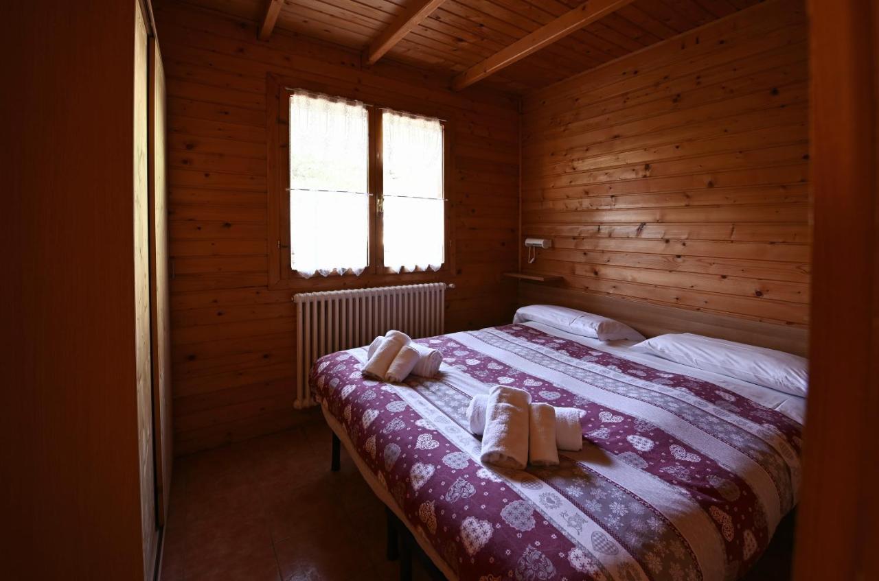 Villaggio Gofree Pragelato Εξωτερικό φωτογραφία