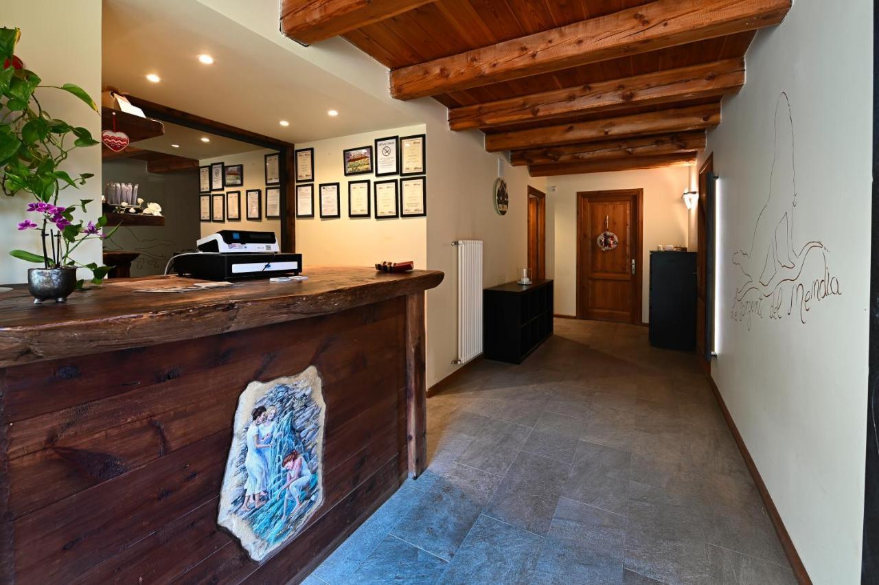 Villaggio Gofree Pragelato Εξωτερικό φωτογραφία