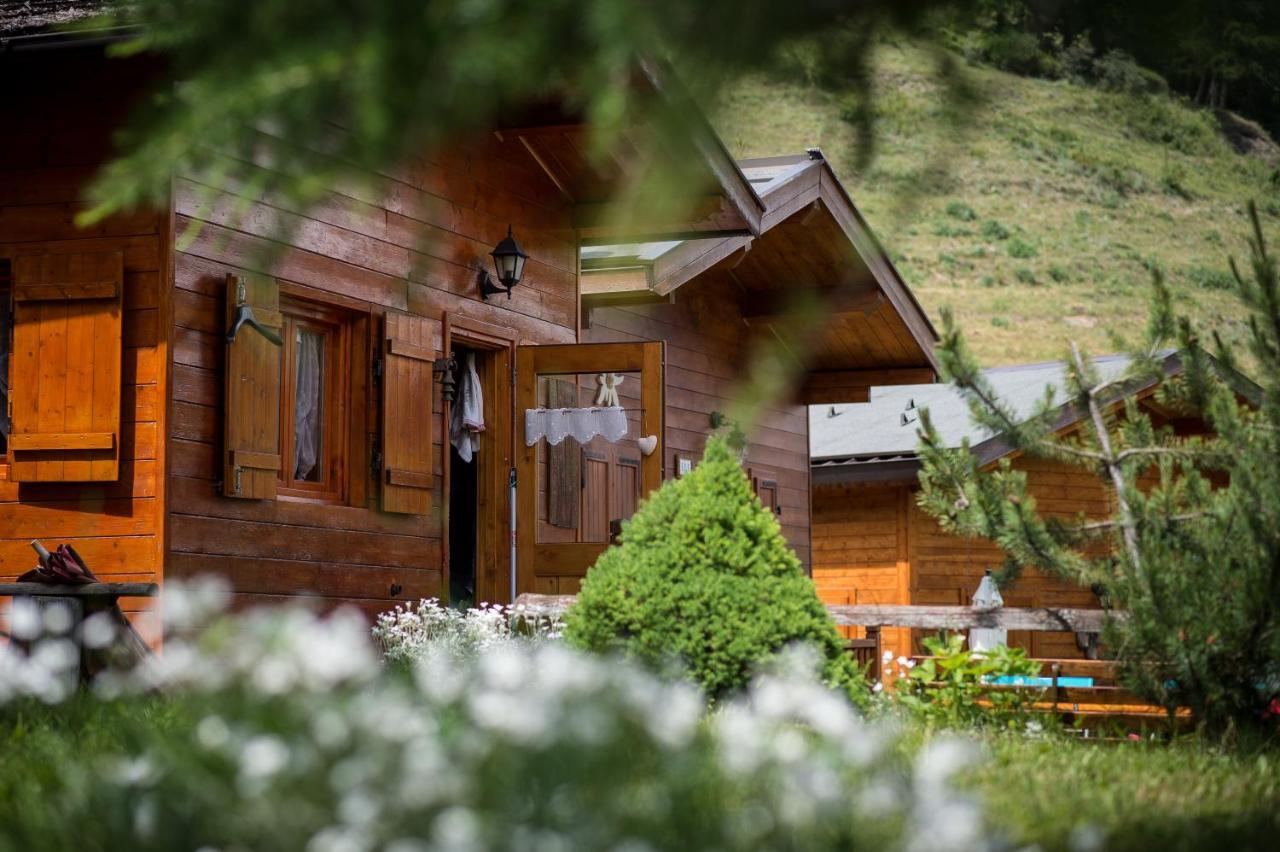Villaggio Gofree Pragelato Εξωτερικό φωτογραφία