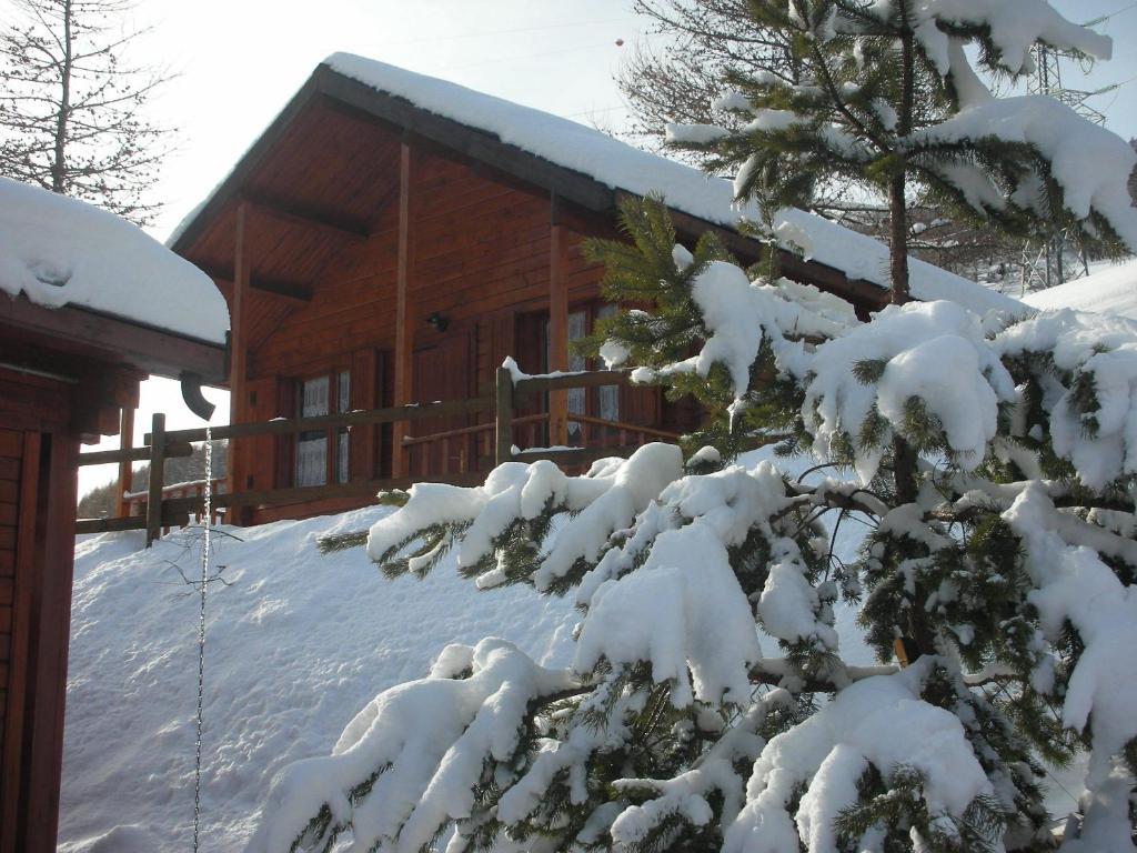 Villaggio Gofree Pragelato Δωμάτιο φωτογραφία
